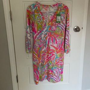 Lilly Pulitzer Christie Dress